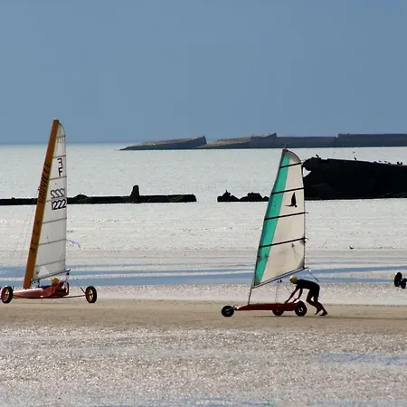 호텔 Domaine Du Grand Caugy