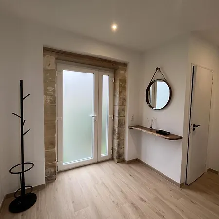 호텔 Domaine Du Grand Caugy