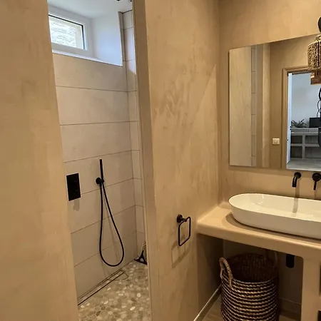 Domaine Du Grand Caugy 호텔 Saint-Vigor-le-Grand