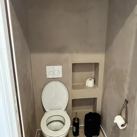 호텔 Domaine Du Grand Caugy *