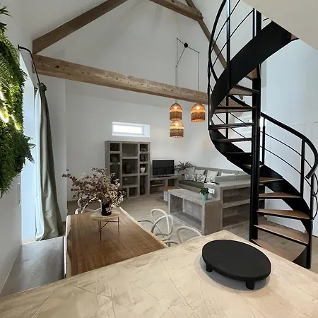 Domaine Du Grand Caugy * Saint-Vigor-le-Grand