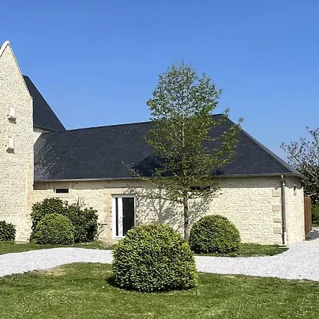 호텔 Domaine Du Grand Caugy