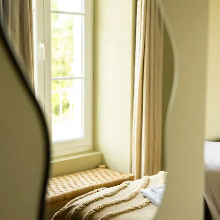 Domaine Du Grand Caugy Saint-Vigor-le-Grand