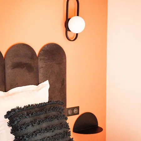 호텔 Domaine Du Grand Caugy *