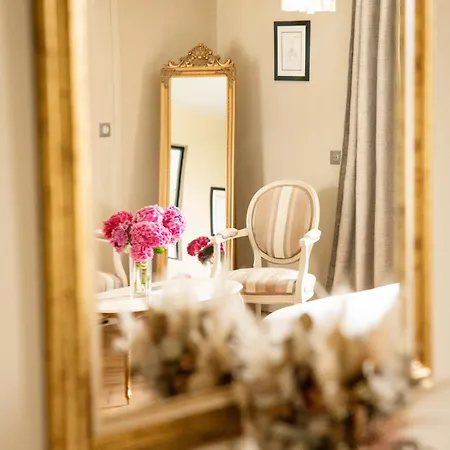 Domaine Du Grand Caugy * Saint-Vigor-le-Grand