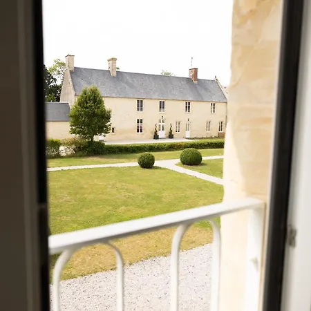 Domaine Du Grand Caugy Saint-Vigor-le-Grand