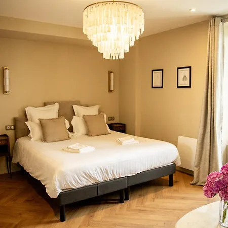 Domaine Du Grand Caugy 호텔 Saint-Vigor-le-Grand