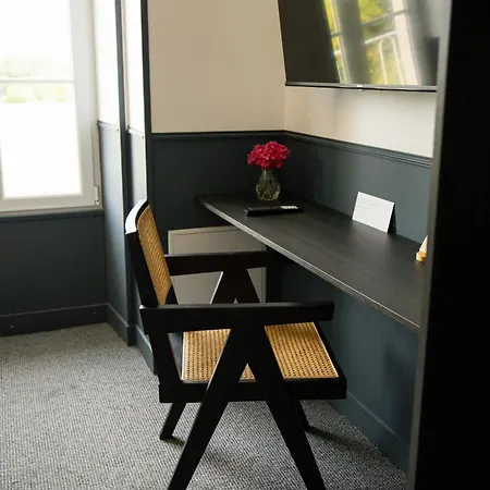 Domaine Du Grand Caugy *