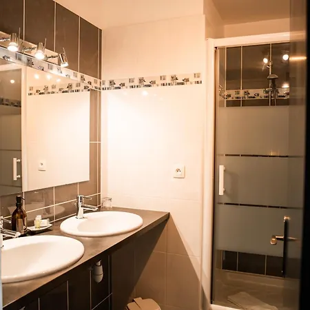 Domaine Du Grand Caugy * Saint-Vigor-le-Grand