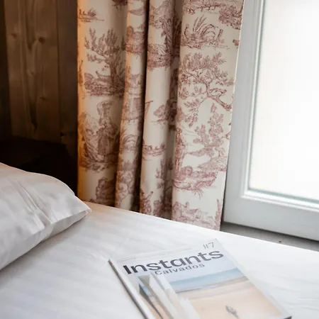 Domaine Du Grand Caugy * Saint-Vigor-le-Grand