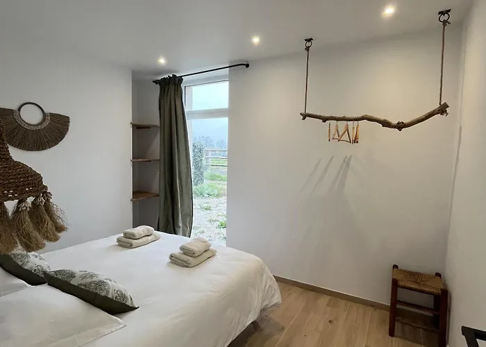 Domaine Du Grand Caugy * Saint-Vigor-le-Grand