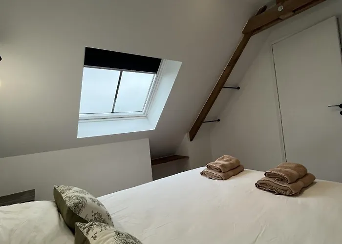 Domaine Du Grand Caugy Hotel