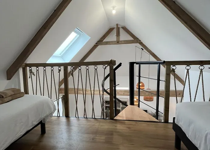 Hotel Domaine Du Grand Caugy Saint-Vigor-le-Grand