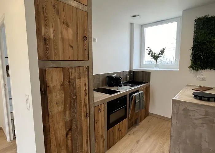 Domaine Du Grand Caugy Saint-Vigor-le-Grand