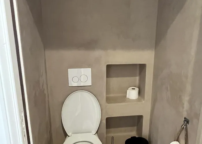 Hotel Domaine Du Grand Caugy *