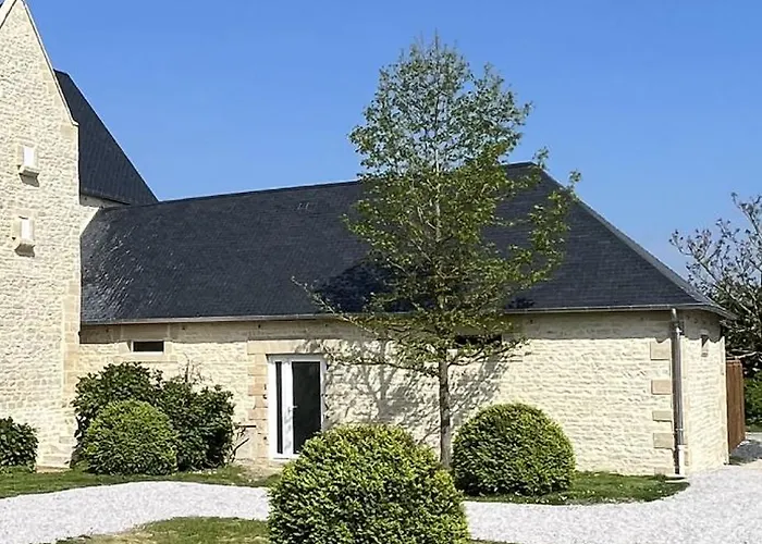 Hotel Domaine Du Grand Caugy