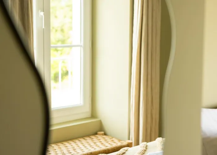 Domaine Du Grand Caugy Saint-Vigor-le-Grand