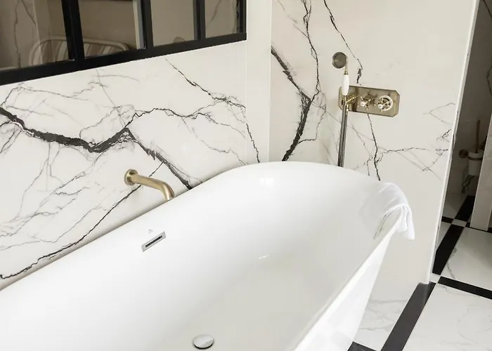 Hotel Domaine Du Grand Caugy