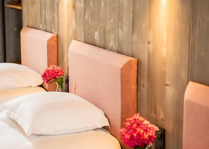 Domaine Du Grand Caugy Hotel *