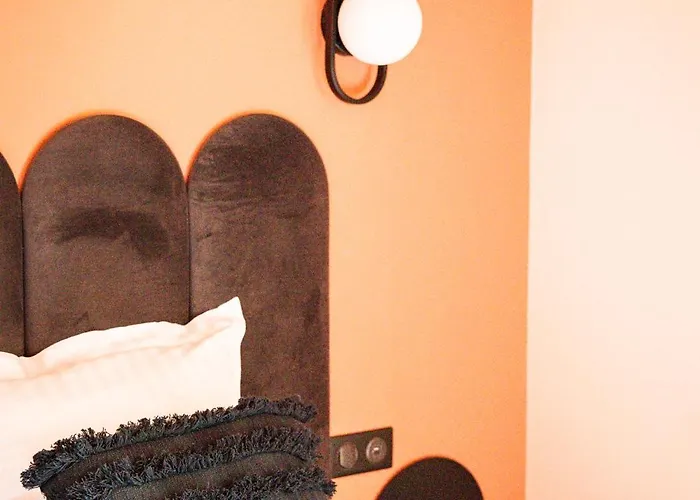 Hotel Domaine Du Grand Caugy *