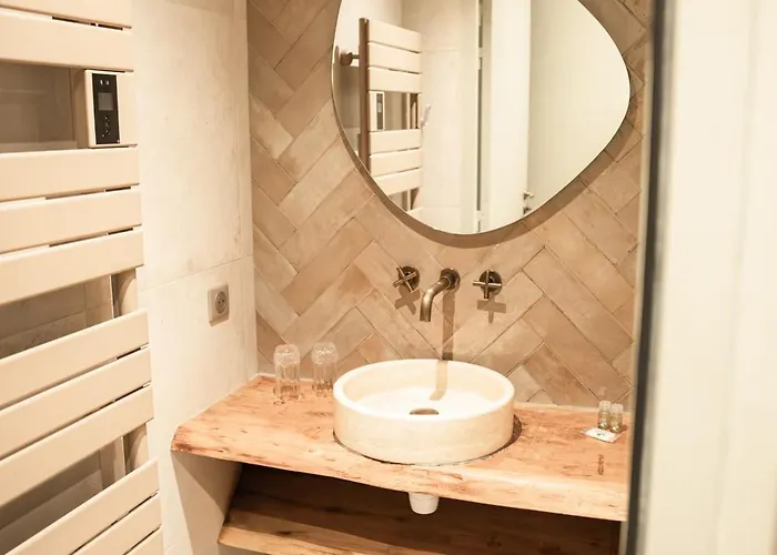 Hotel Domaine Du Grand Caugy Saint-Vigor-le-Grand