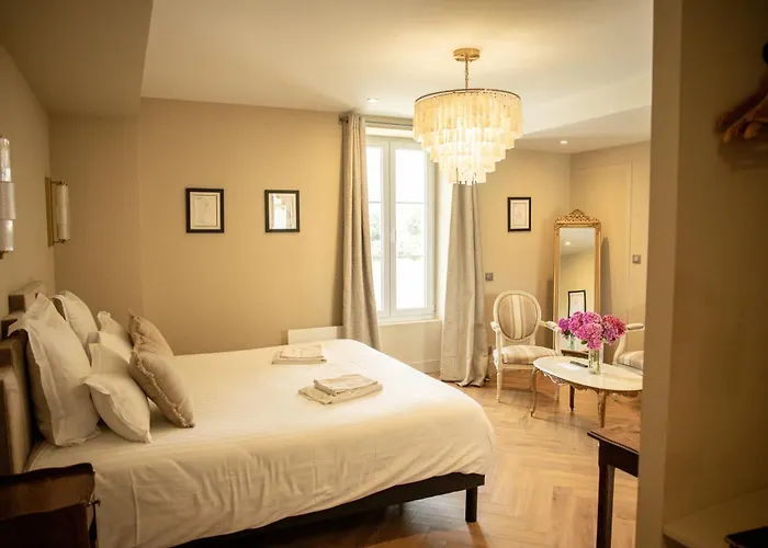 Domaine Du Grand Caugy