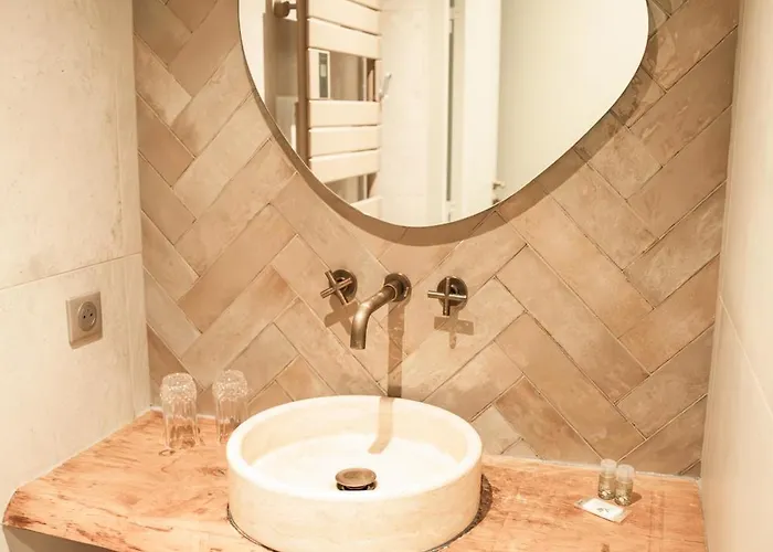 Hotel Domaine Du Grand Caugy *