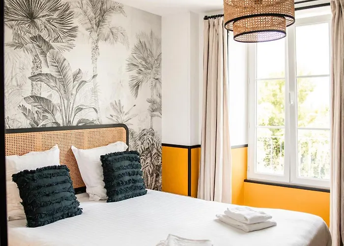 Domaine Du Grand Caugy Hotel