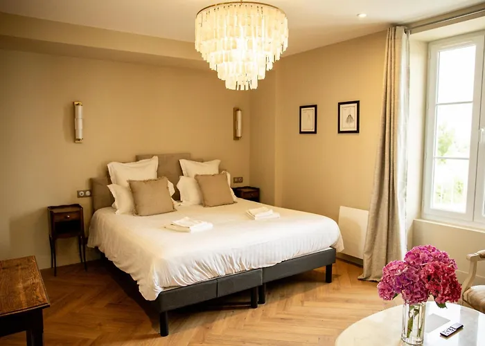 Domaine Du Grand Caugy Hotel Saint-Vigor-le-Grand