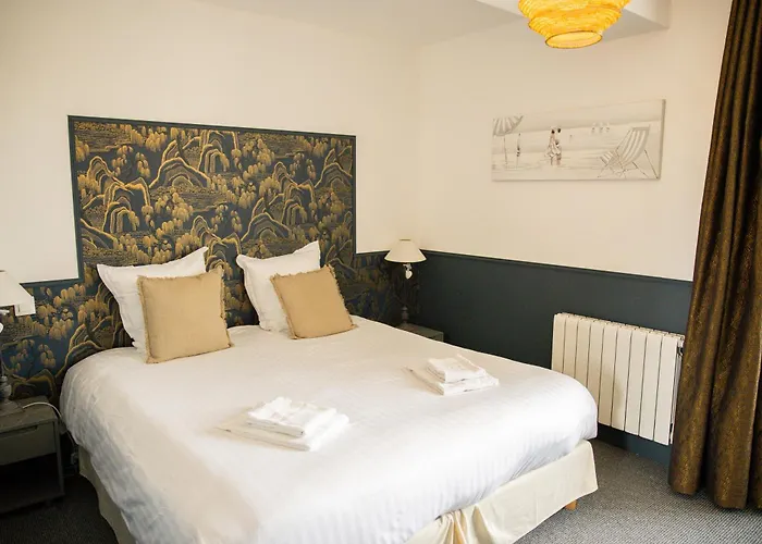 Domaine Du Grand Caugy Hotel *