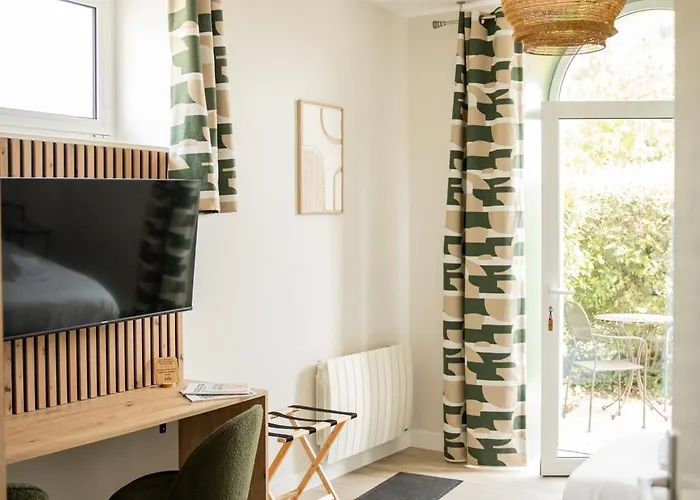 Domaine Du Grand Caugy Hotel Saint-Vigor-le-Grand