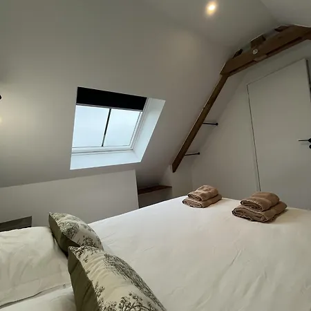 Domaine Du Grand Caugy Hotel