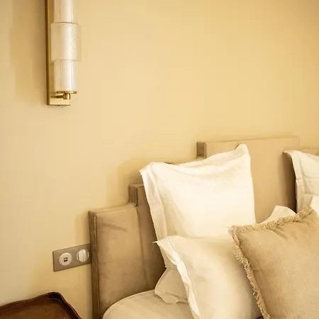 Domaine Du Grand Caugy * Saint-Vigor-le-Grand