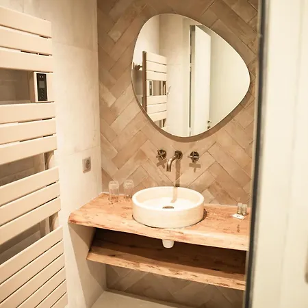 Hotel Domaine Du Grand Caugy Saint-Vigor-le-Grand