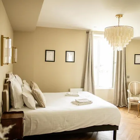 Hotel Domaine Du Grand Caugy