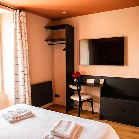 Hotel Domaine Du Grand Caugy *