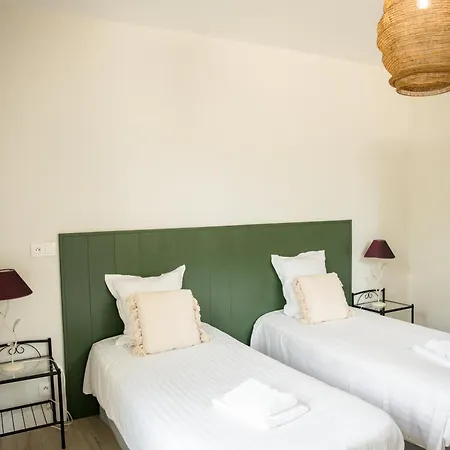 Domaine Du Grand Caugy * Saint-Vigor-le-Grand