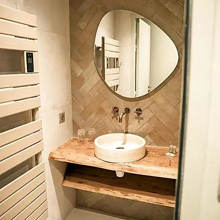 Hotel Domaine Du Grand Caugy Saint-Vigor-le-Grand