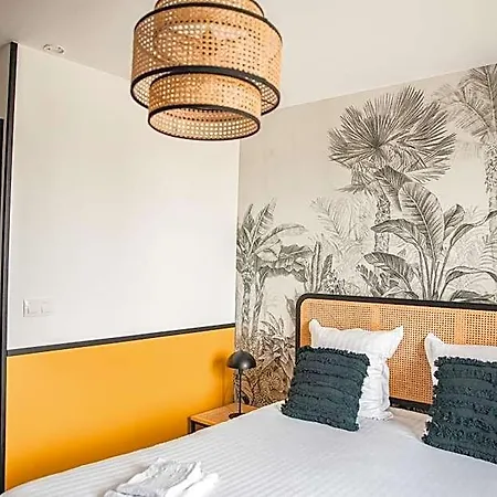 Hotel Domaine Du Grand Caugy Saint-Vigor-le-Grand