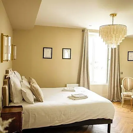 Hotel Domaine Du Grand Caugy