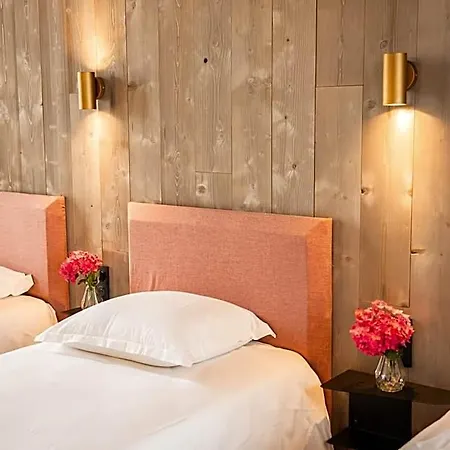Domaine Du Grand Caugy Hotel