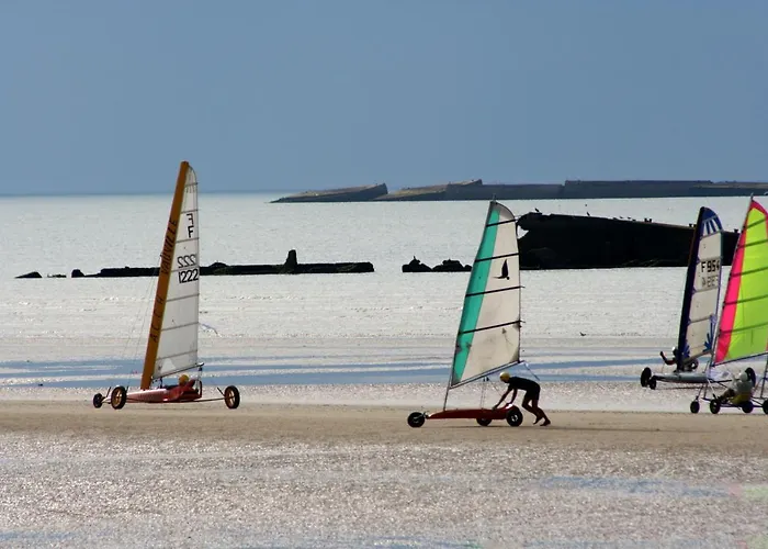 Hotel Domaine Du Grand Caugy