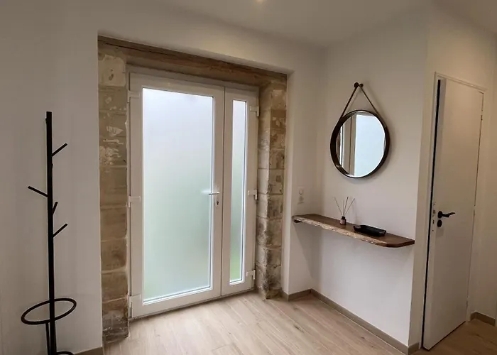 Hotel Domaine Du Grand Caugy