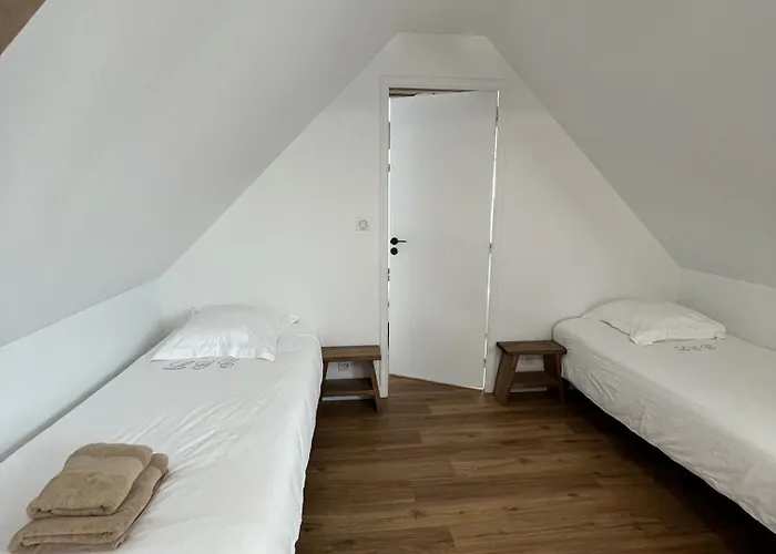 Domaine Du Grand Caugy Hotel Saint-Vigor-le-Grand