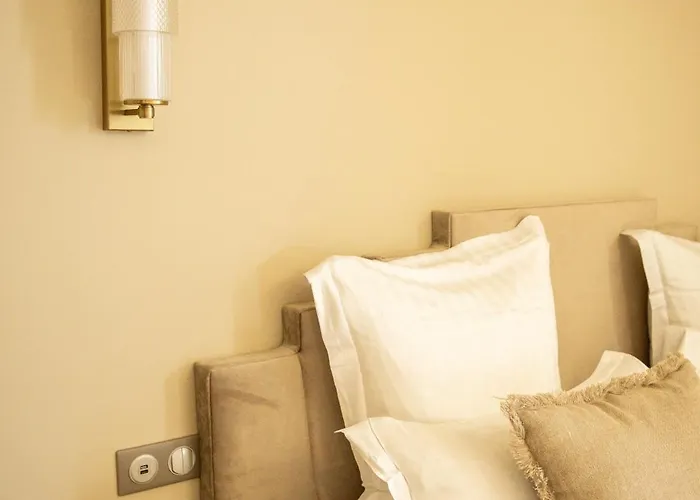 Domaine Du Grand Caugy * Saint-Vigor-le-Grand