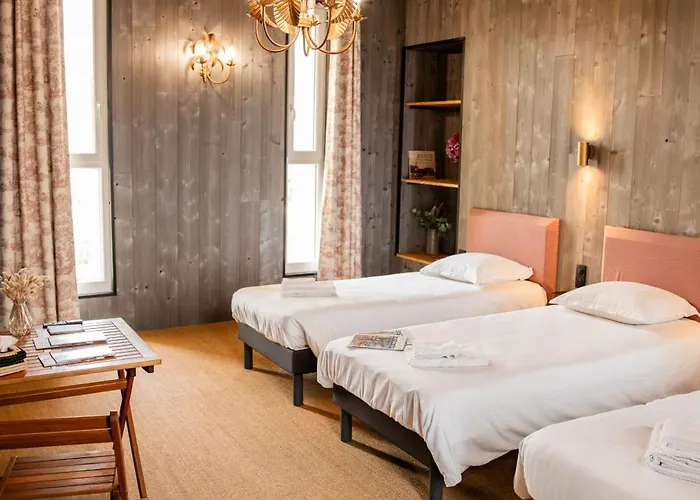 Domaine Du Grand Caugy Hotel