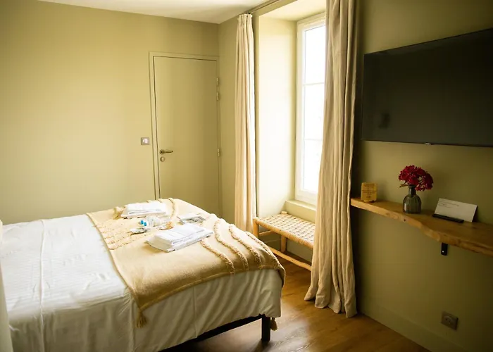 Domaine Du Grand Caugy Saint-Vigor-le-Grand