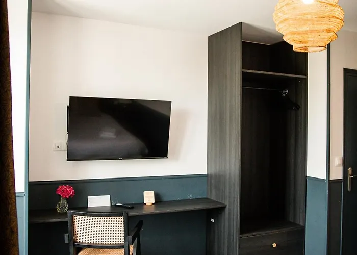 Domaine Du Grand Caugy * Saint-Vigor-le-Grand