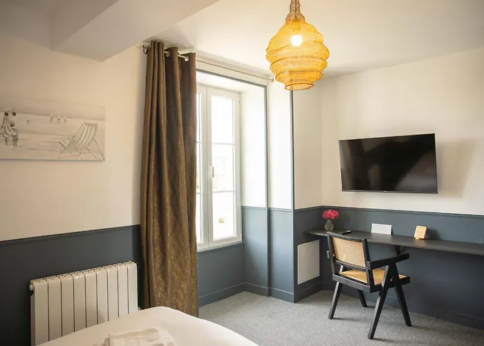 Hotel Domaine Du Grand Caugy