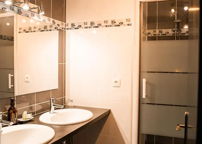 Domaine Du Grand Caugy * Saint-Vigor-le-Grand